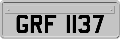 GRF1137