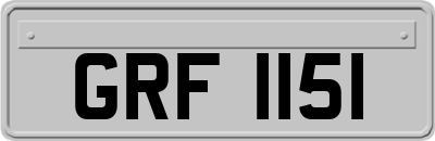 GRF1151