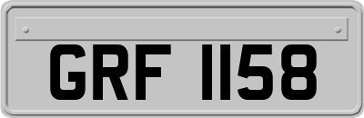 GRF1158