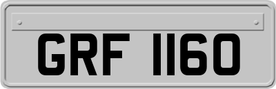 GRF1160
