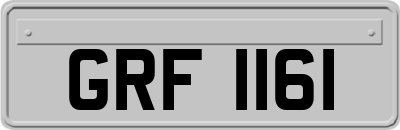 GRF1161