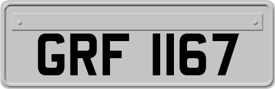 GRF1167