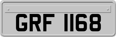 GRF1168