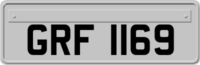 GRF1169