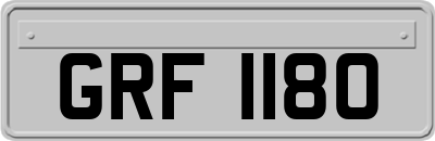GRF1180