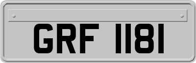 GRF1181