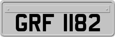 GRF1182