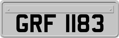 GRF1183