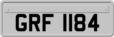 GRF1184