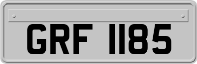 GRF1185