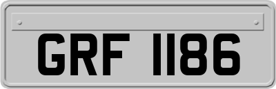 GRF1186