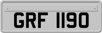 GRF1190