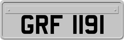 GRF1191