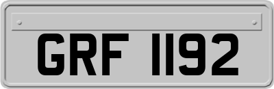 GRF1192