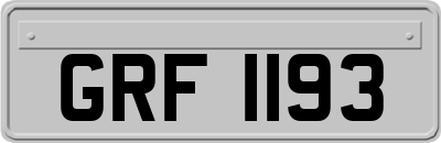 GRF1193