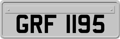 GRF1195