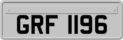 GRF1196