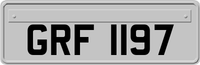 GRF1197