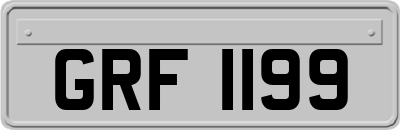 GRF1199