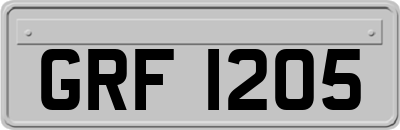 GRF1205