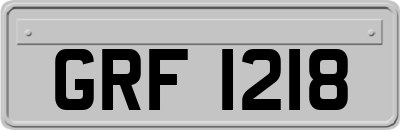 GRF1218
