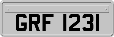 GRF1231