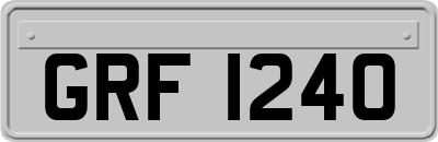 GRF1240
