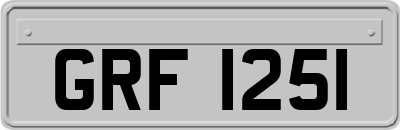 GRF1251