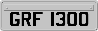 GRF1300