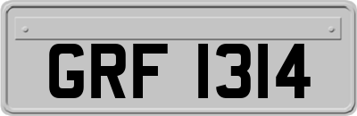 GRF1314