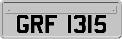 GRF1315