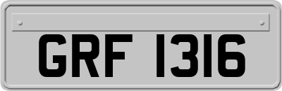 GRF1316