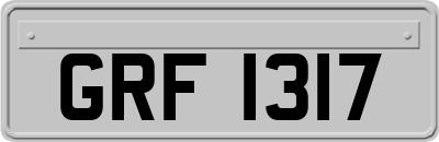 GRF1317