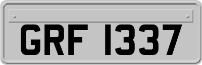 GRF1337
