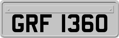 GRF1360
