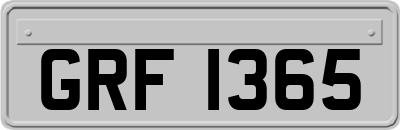 GRF1365