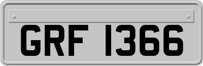 GRF1366