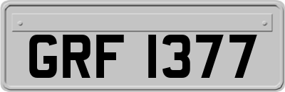 GRF1377