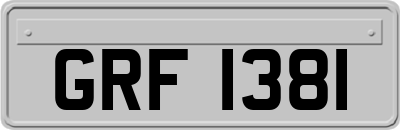 GRF1381