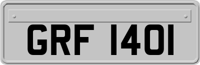 GRF1401