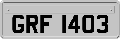 GRF1403
