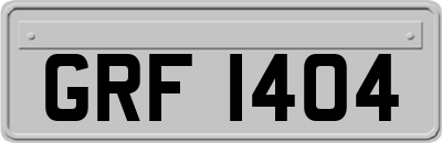 GRF1404