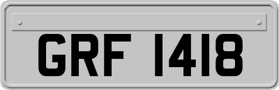 GRF1418