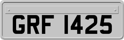 GRF1425