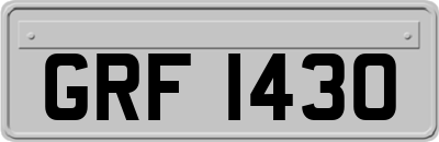 GRF1430