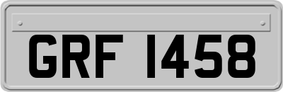 GRF1458