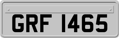GRF1465