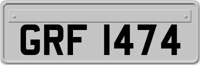 GRF1474