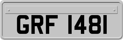 GRF1481
