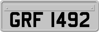 GRF1492